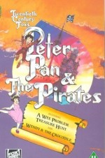 Watch Peter Pan and the Pirates 5movies